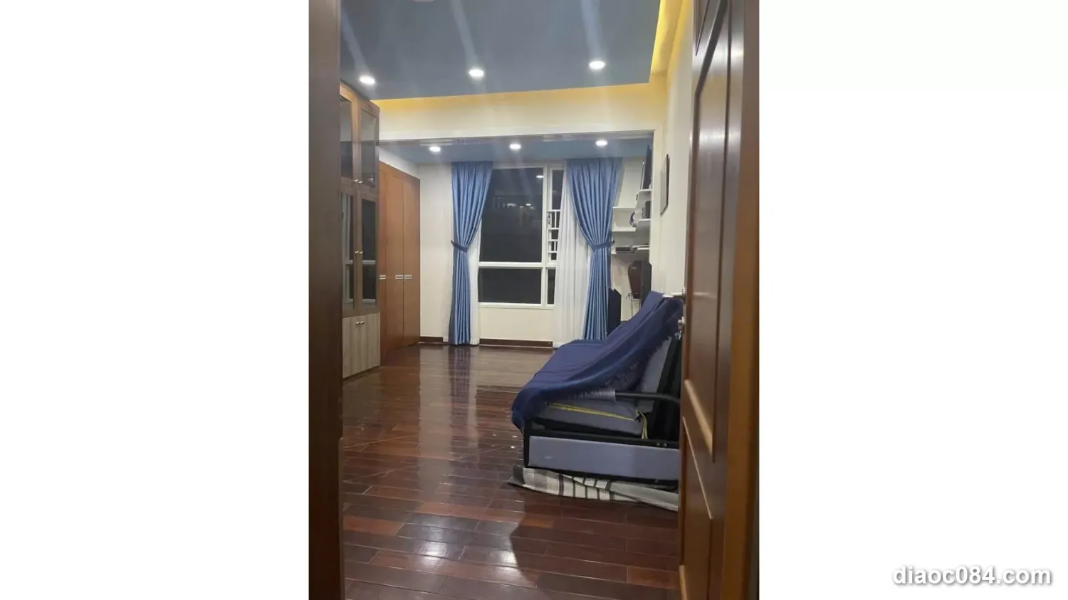 3 bedrooms Apartment in Binh Thanh, Ho Chi Minh, Vietnam No. 30495