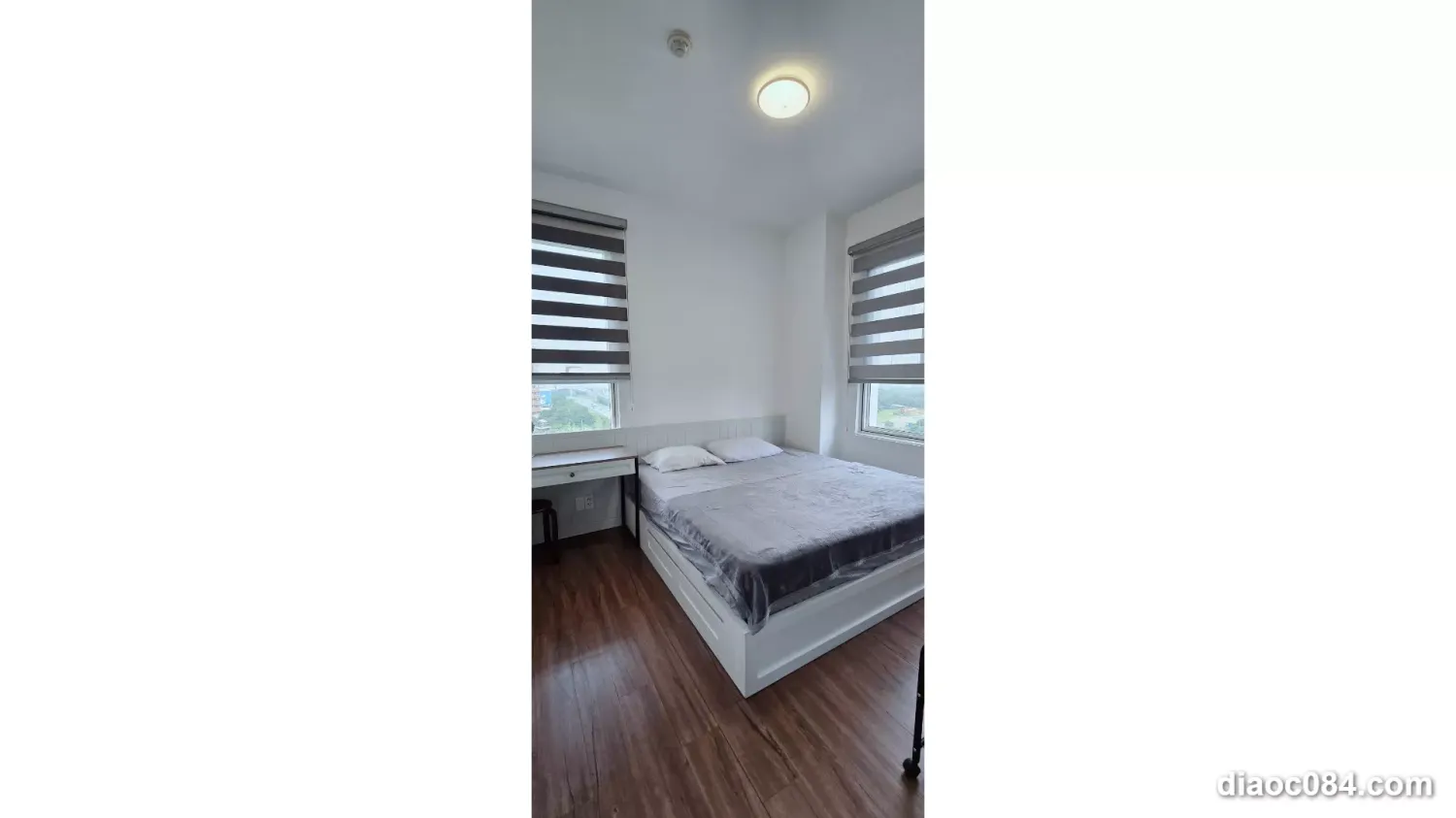 3 bedrooms Apartment in Thu Duc, Ho Chi Minh, Vietnam No. 30622