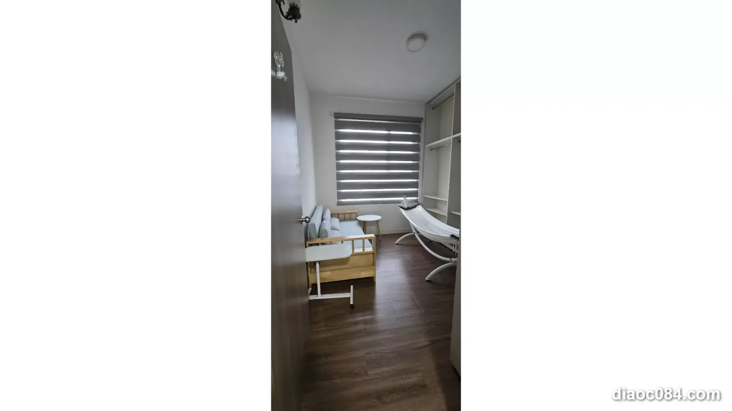 3 bedrooms Apartment in Thu Duc, Ho Chi Minh, Vietnam No. 30622