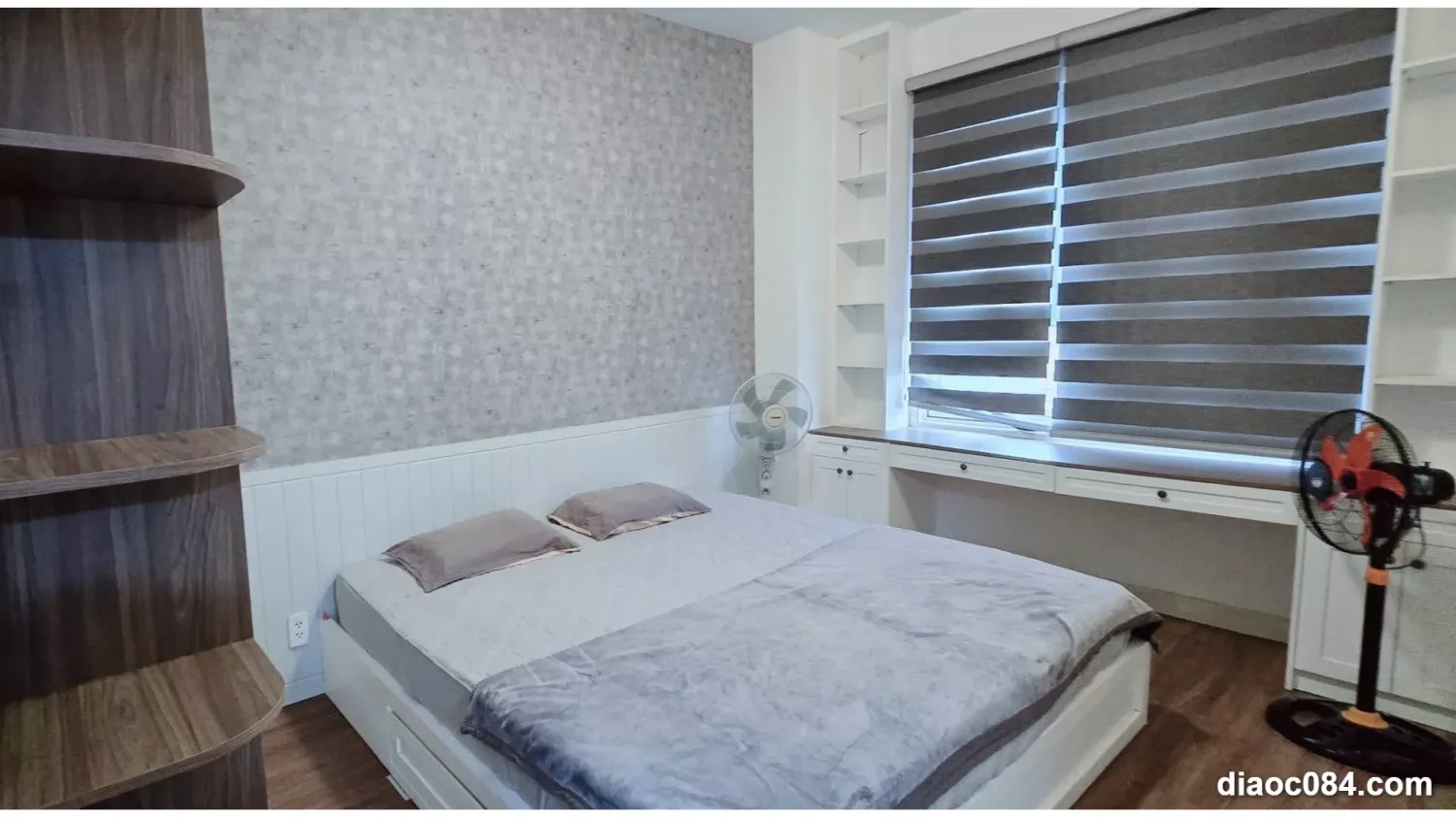 3 bedrooms Apartment in Thu Duc, Ho Chi Minh, Vietnam No. 30622