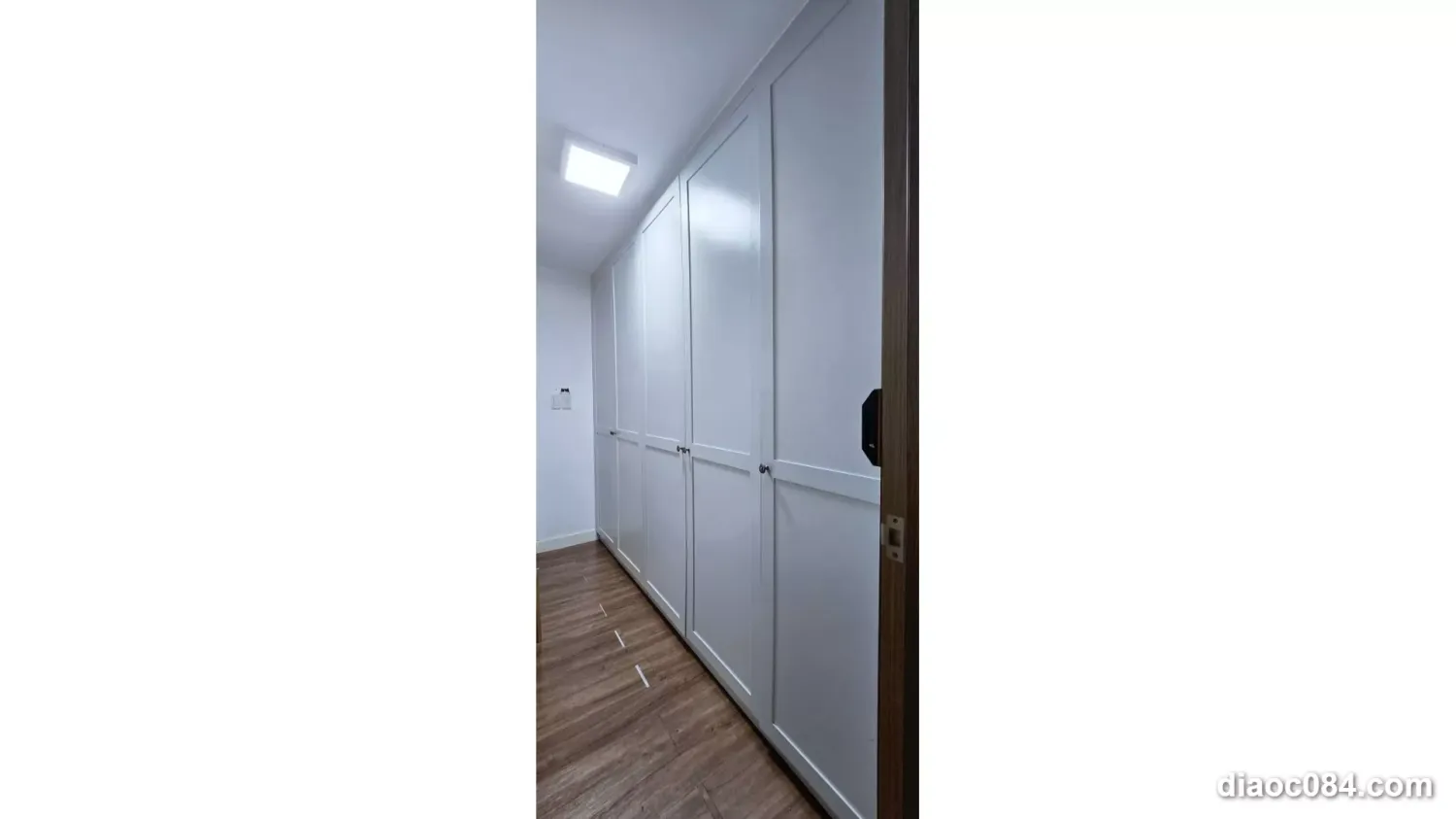 3 bedrooms Apartment in Thu Duc, Ho Chi Minh, Vietnam No. 30622