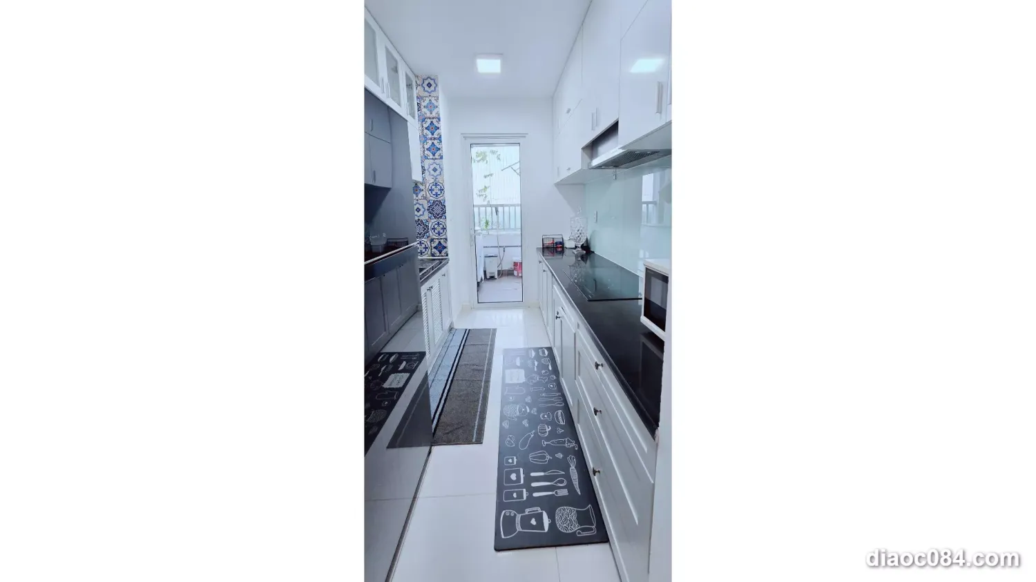 3 bedrooms Apartment in Thu Duc, Ho Chi Minh, Vietnam No. 30622