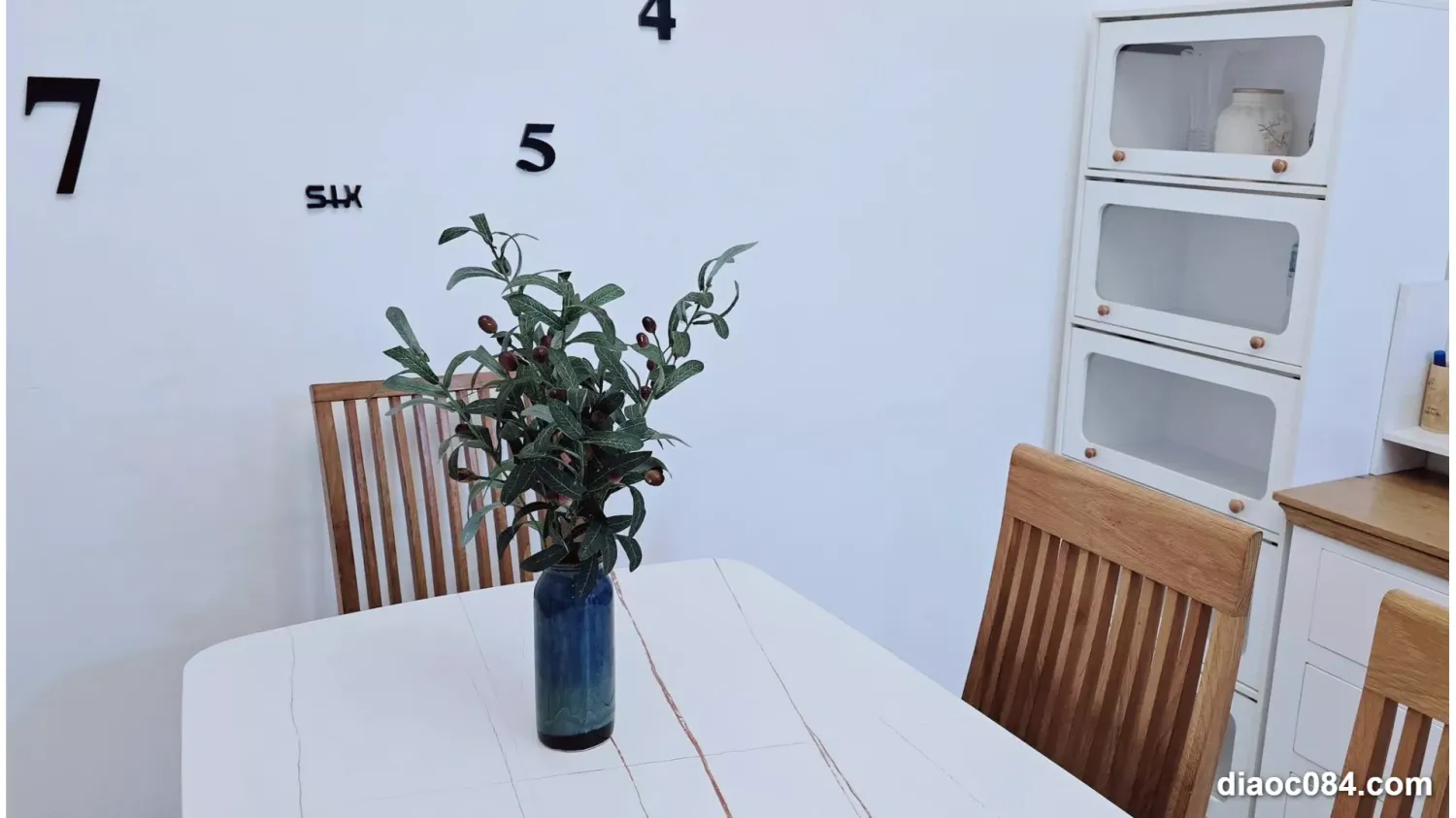 3 bedrooms Apartment in Thu Duc, Ho Chi Minh, Vietnam No. 30622
