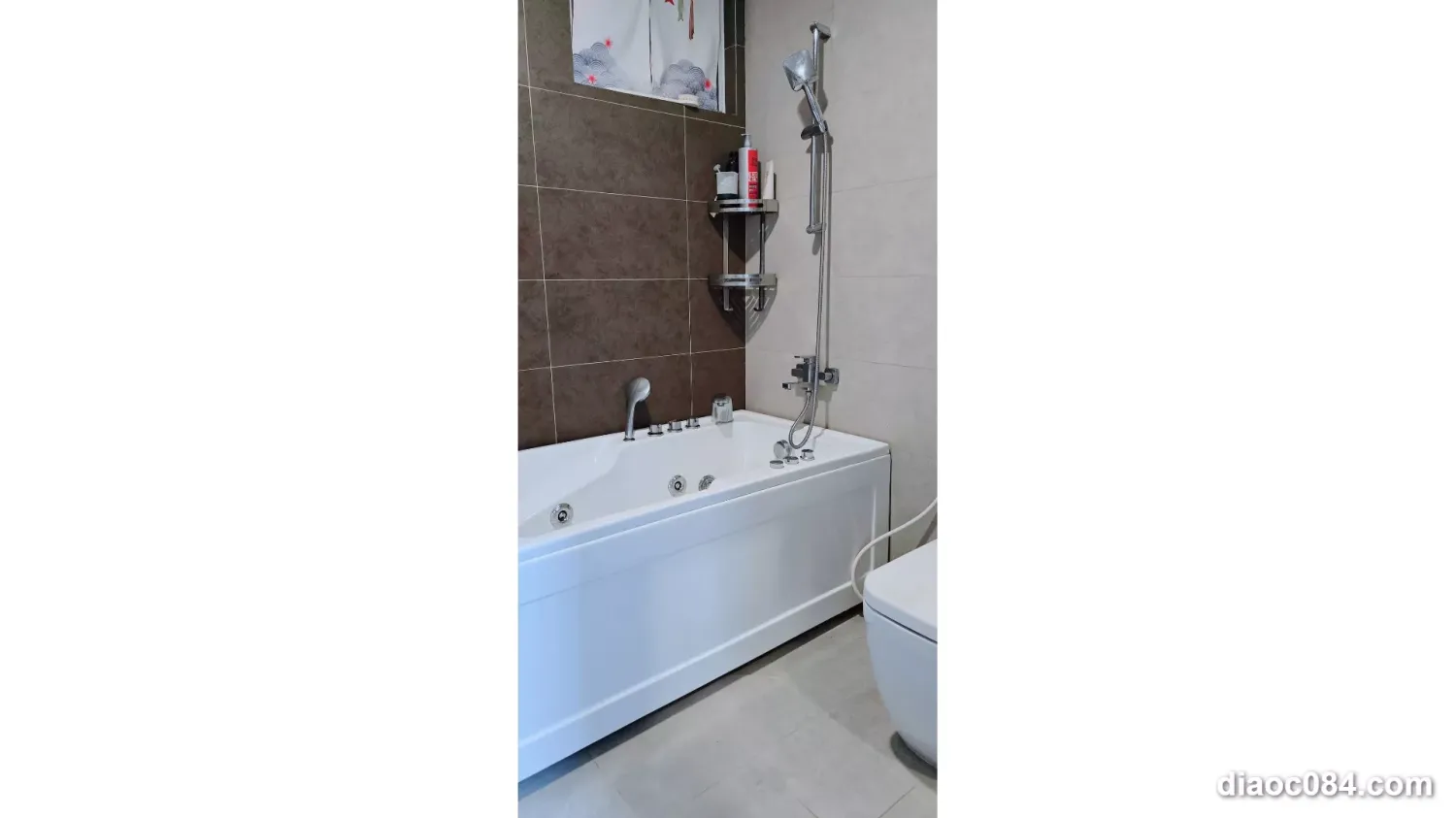 3 bedrooms Apartment in Thu Duc, Ho Chi Minh, Vietnam No. 30622