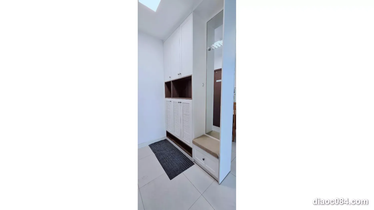 3 bedrooms Apartment in Thu Duc, Ho Chi Minh, Vietnam No. 30622