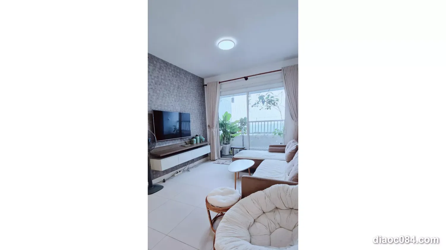 3 bedrooms Apartment in Thu Duc, Ho Chi Minh, Vietnam No. 30622