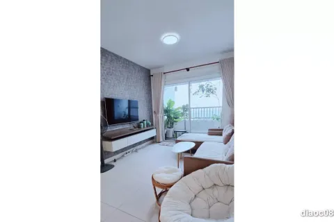 3 bedrooms Apartment in Thu Duc, Ho Chi Minh, Vietnam No. 30622