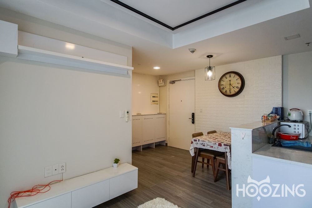 2 bedrooms Apartment in Thu Duc, Ho Chi Minh, Vietnam No. 30861