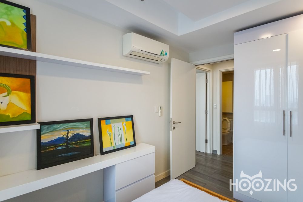 2 bedrooms Apartment in Thu Duc, Ho Chi Minh, Vietnam No. 30861