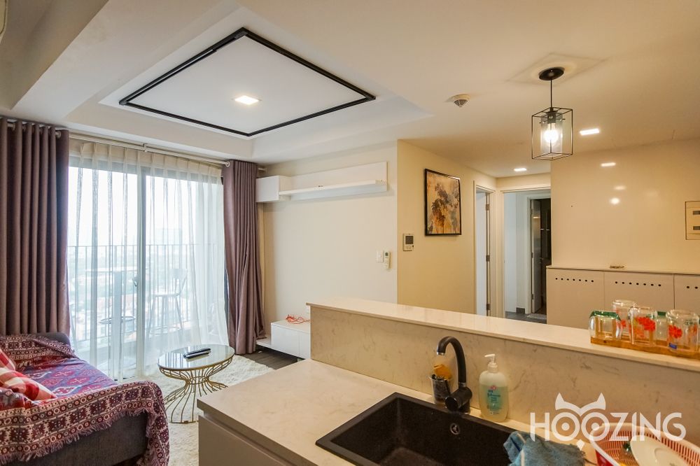 2 bedrooms Apartment in Thu Duc, Ho Chi Minh, Vietnam No. 30861