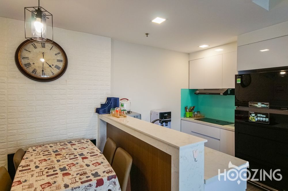 2 bedrooms Apartment in Thu Duc, Ho Chi Minh, Vietnam No. 30861