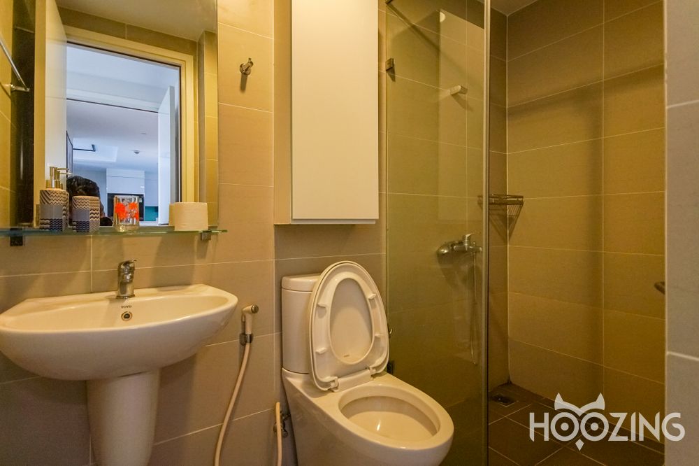 2 bedrooms Apartment in Thu Duc, Ho Chi Minh, Vietnam No. 30861