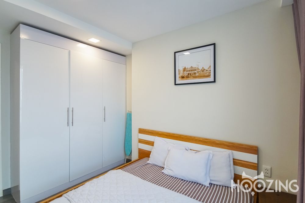 2 bedrooms Apartment in Thu Duc, Ho Chi Minh, Vietnam No. 30861