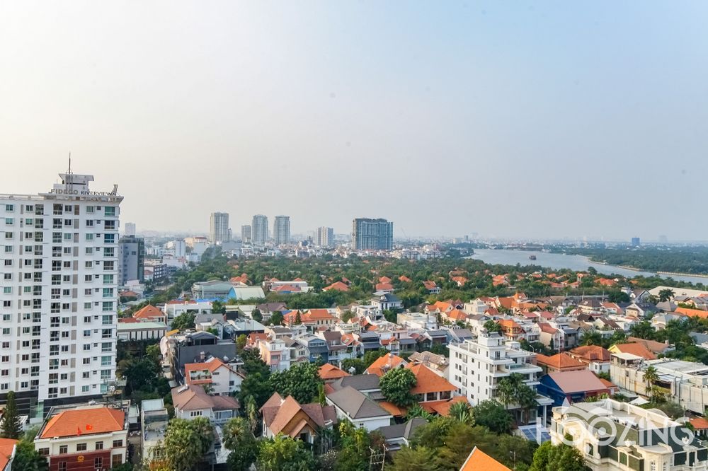 2 bedrooms Apartment in Thu Duc, Ho Chi Minh, Vietnam No. 30861