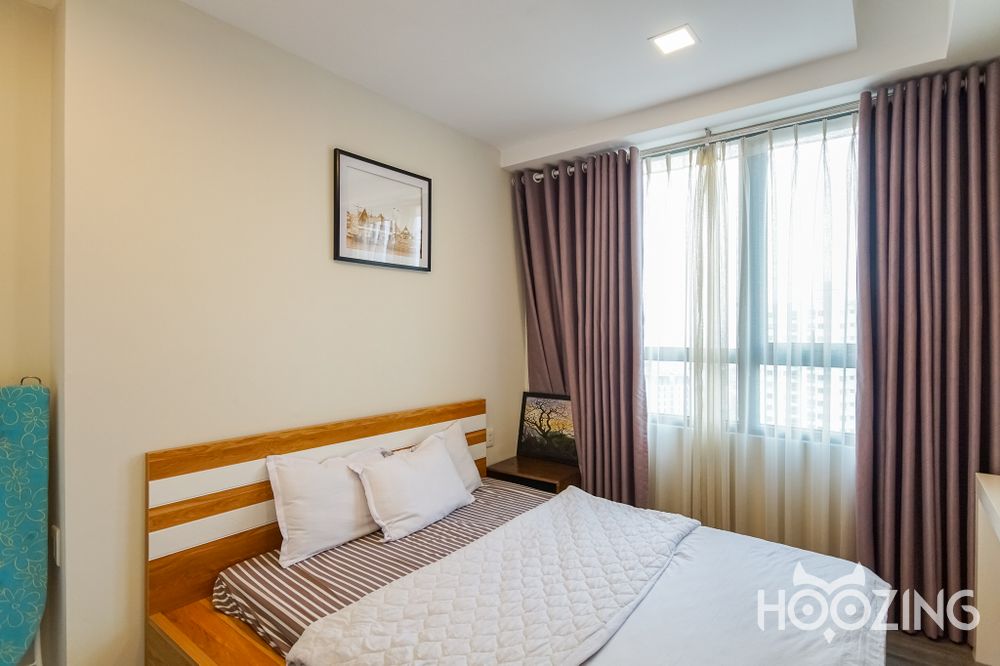 2 bedrooms Apartment in Thu Duc, Ho Chi Minh, Vietnam No. 30861