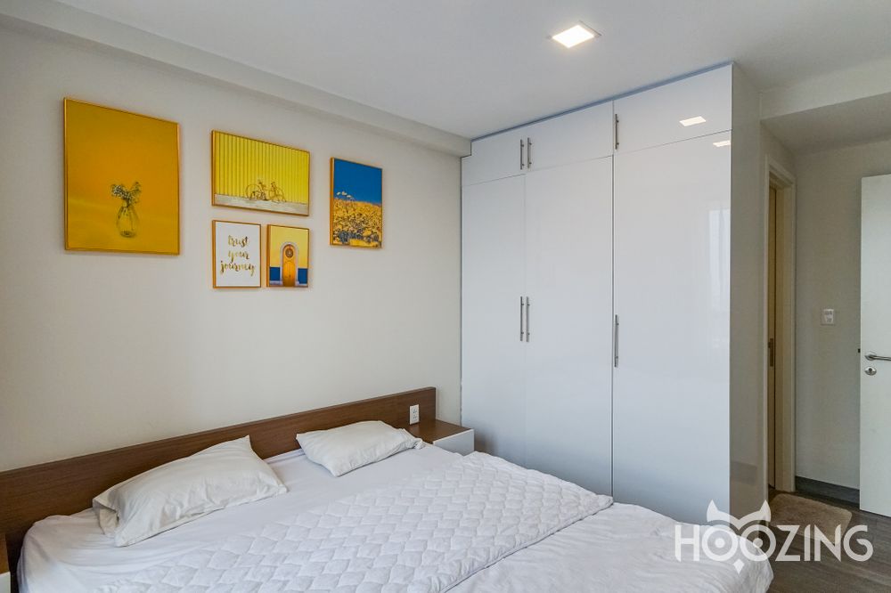 2 bedrooms Apartment in Thu Duc, Ho Chi Minh, Vietnam No. 30861