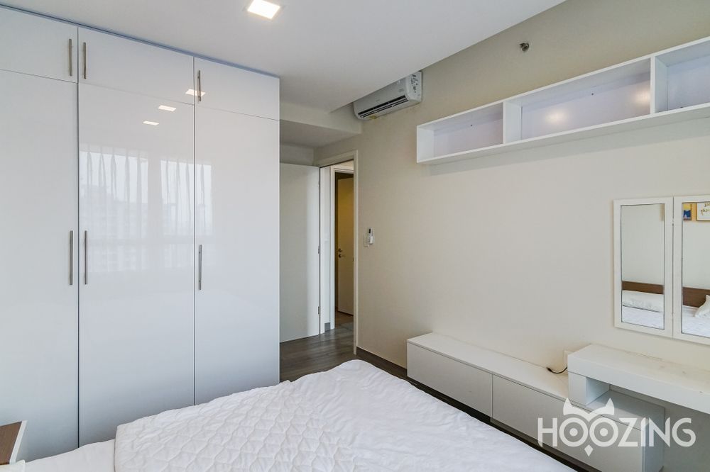 2 bedrooms Apartment in Thu Duc, Ho Chi Minh, Vietnam No. 30861