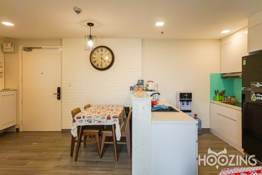 2 bedrooms Apartment in Thu Duc, Ho Chi Minh, Vietnam No. 30861
