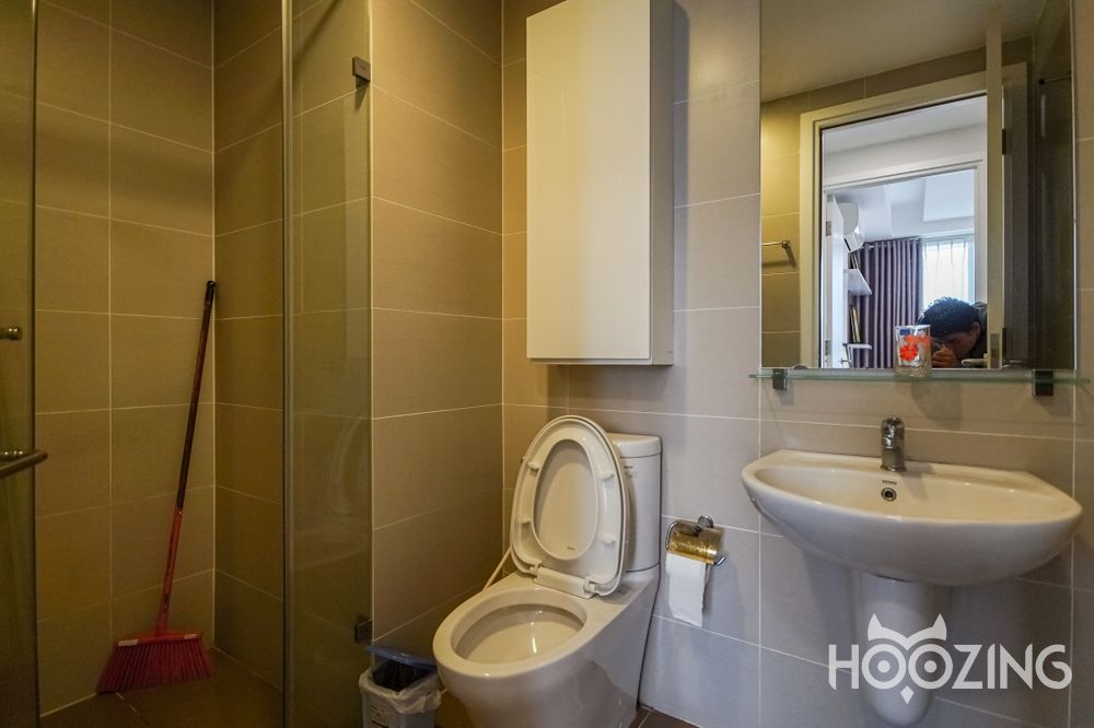 2 bedrooms Apartment in Thu Duc, Ho Chi Minh, Vietnam No. 30861