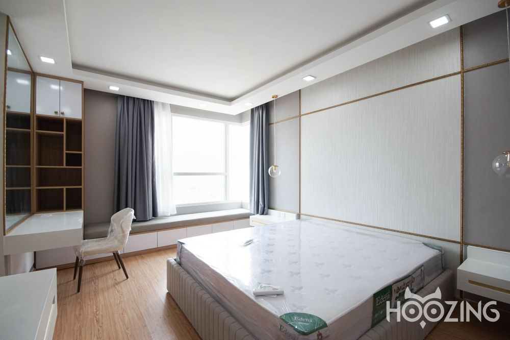 4 bedrooms Apartment in Thu Duc, Ho Chi Minh, Vietnam No. 31341