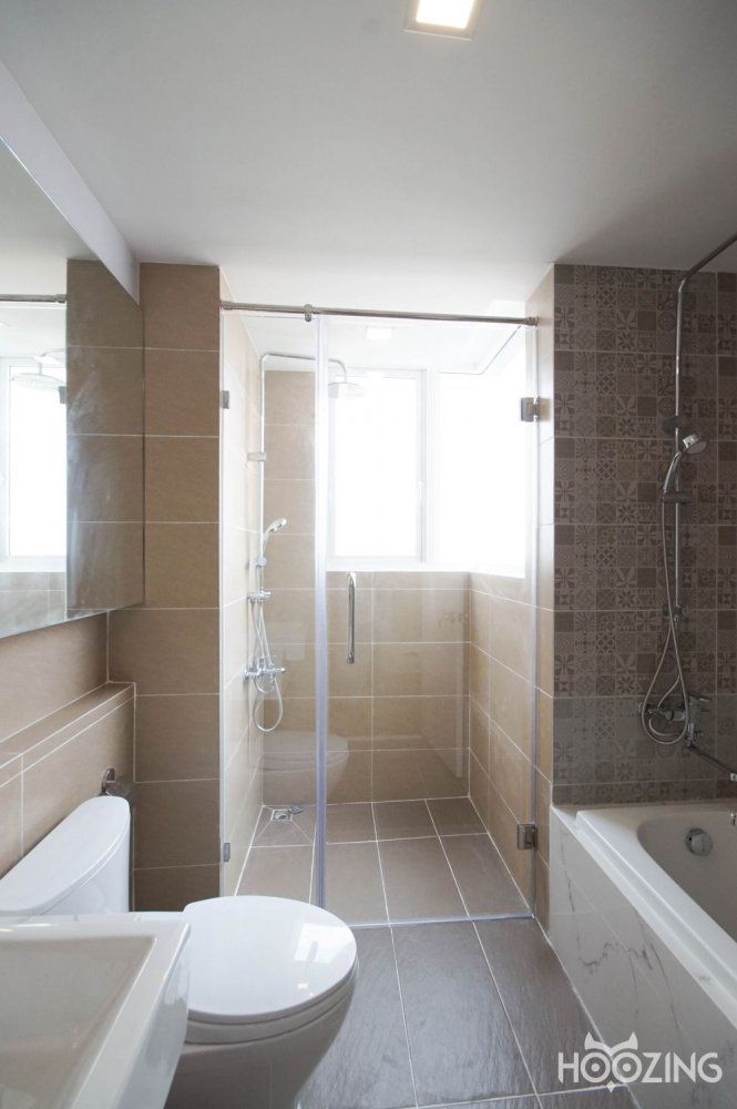 4 bedrooms Apartment in Thu Duc, Ho Chi Minh, Vietnam No. 31341