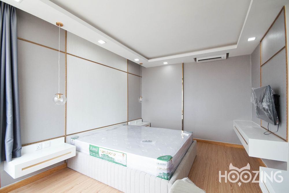 4 bedrooms Apartment in Thu Duc, Ho Chi Minh, Vietnam No. 31341