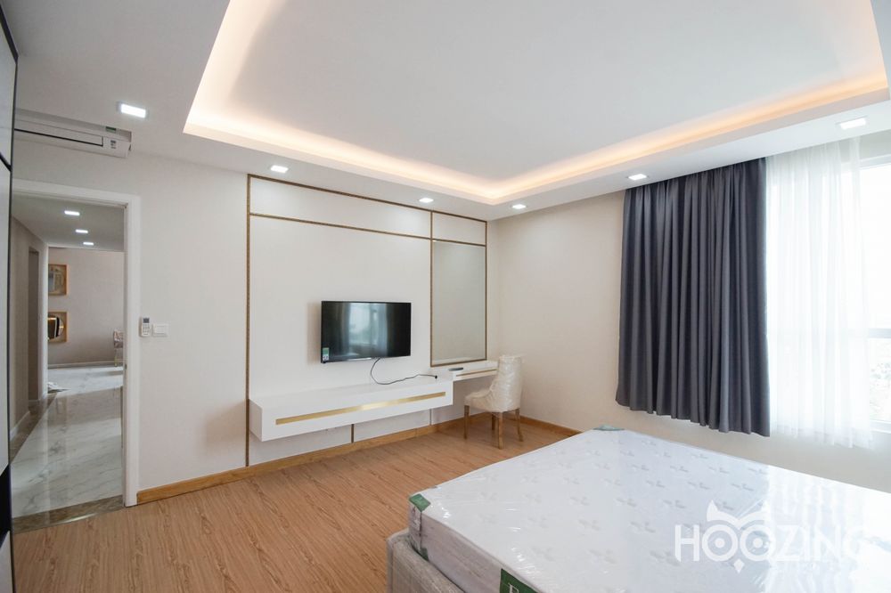 4 bedrooms Apartment in Thu Duc, Ho Chi Minh, Vietnam No. 31341