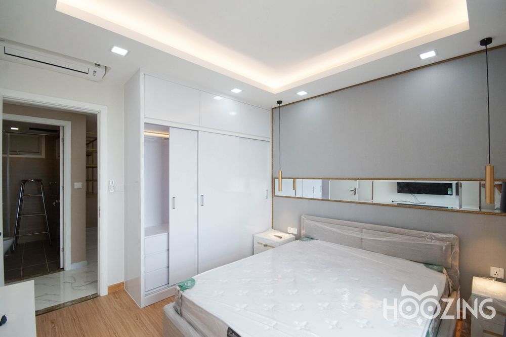 4 bedrooms Apartment in Thu Duc, Ho Chi Minh, Vietnam No. 31341