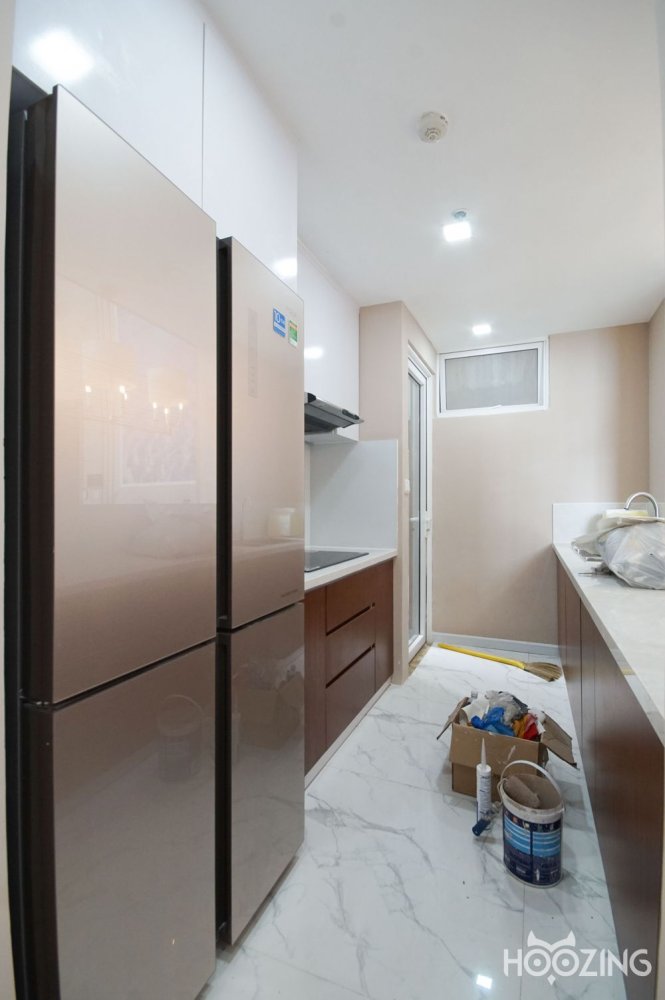 4 bedrooms Apartment in Thu Duc, Ho Chi Minh, Vietnam No. 31341