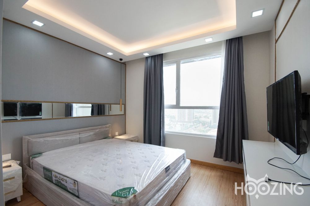 4 bedrooms Apartment in Thu Duc, Ho Chi Minh, Vietnam No. 31341