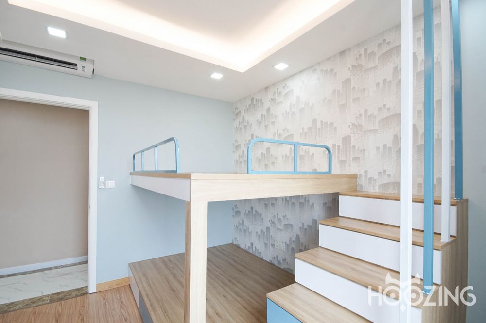 4 bedrooms Apartment in Thu Duc, Ho Chi Minh, Vietnam No. 31341