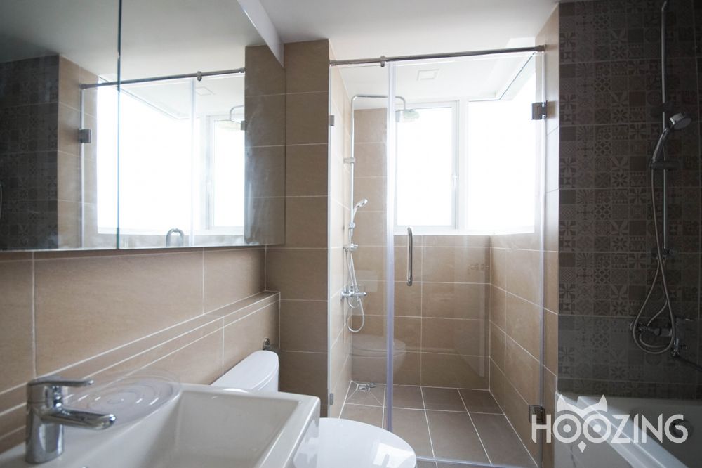 4 bedrooms Apartment in Thu Duc, Ho Chi Minh, Vietnam No. 31341