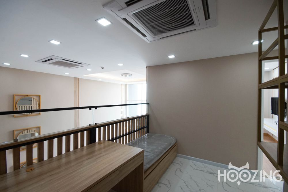 4 bedrooms Apartment in Thu Duc, Ho Chi Minh, Vietnam No. 31341