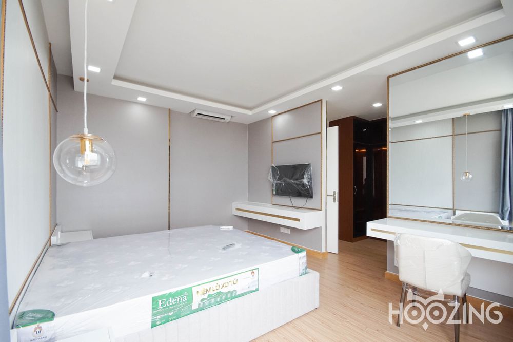 4 bedrooms Apartment in Thu Duc, Ho Chi Minh, Vietnam No. 31341