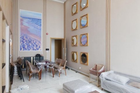 4 bedrooms Apartment in Thu Duc, Ho Chi Minh, Vietnam No. 31341