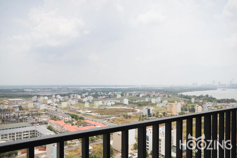 4 bedrooms Apartment in Thu Duc, Ho Chi Minh, Vietnam No. 31341