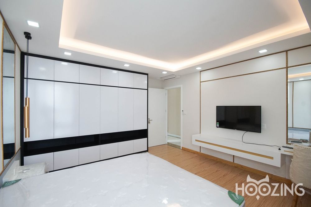 4 bedrooms Apartment in Thu Duc, Ho Chi Minh, Vietnam No. 31341