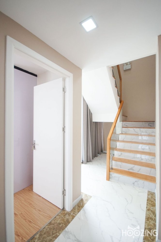 4 bedrooms Apartment in Thu Duc, Ho Chi Minh, Vietnam No. 31341