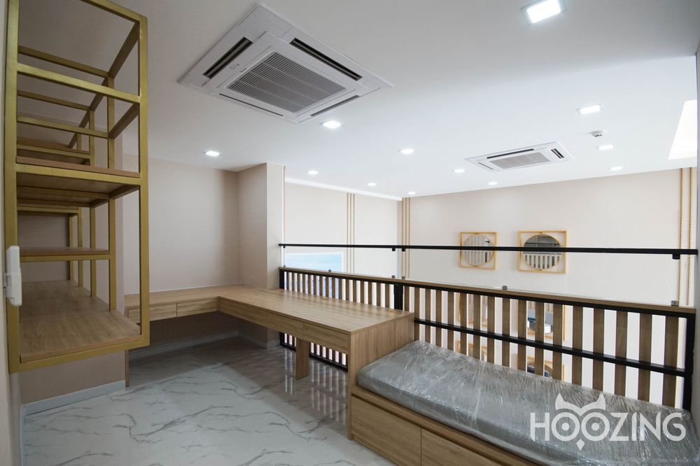 4 bedrooms Apartment in Thu Duc, Ho Chi Minh, Vietnam No. 31341