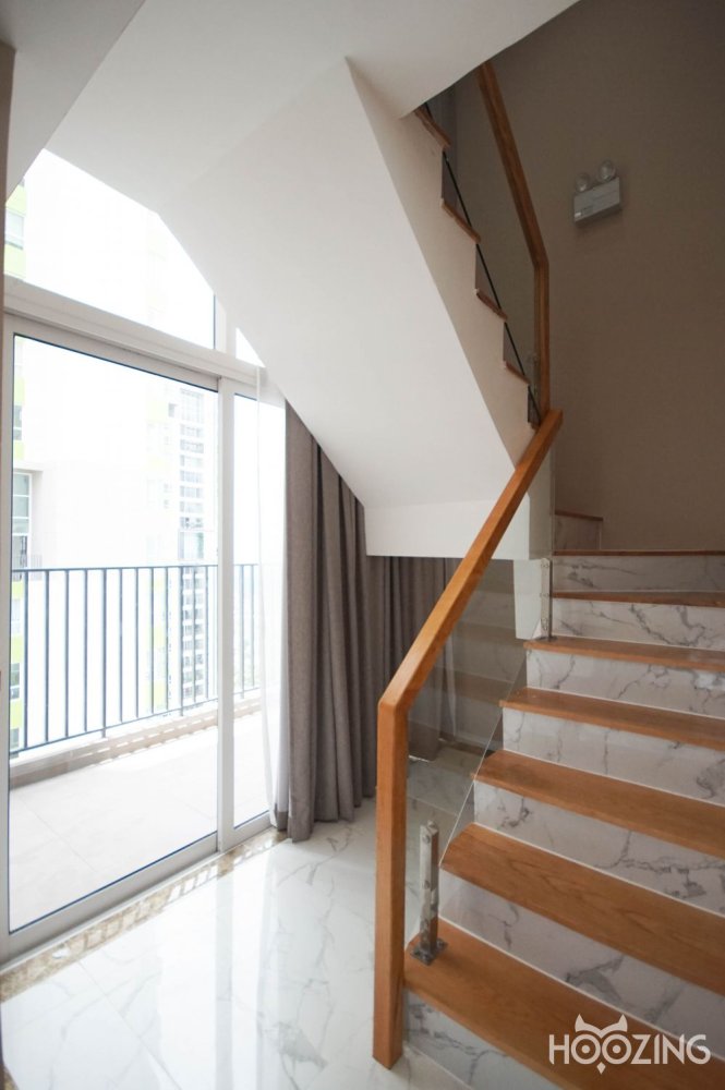 4 bedrooms Apartment in Thu Duc, Ho Chi Minh, Vietnam No. 31341