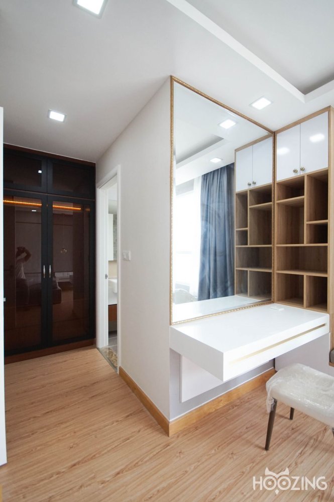 4 bedrooms Apartment in Thu Duc, Ho Chi Minh, Vietnam No. 31341
