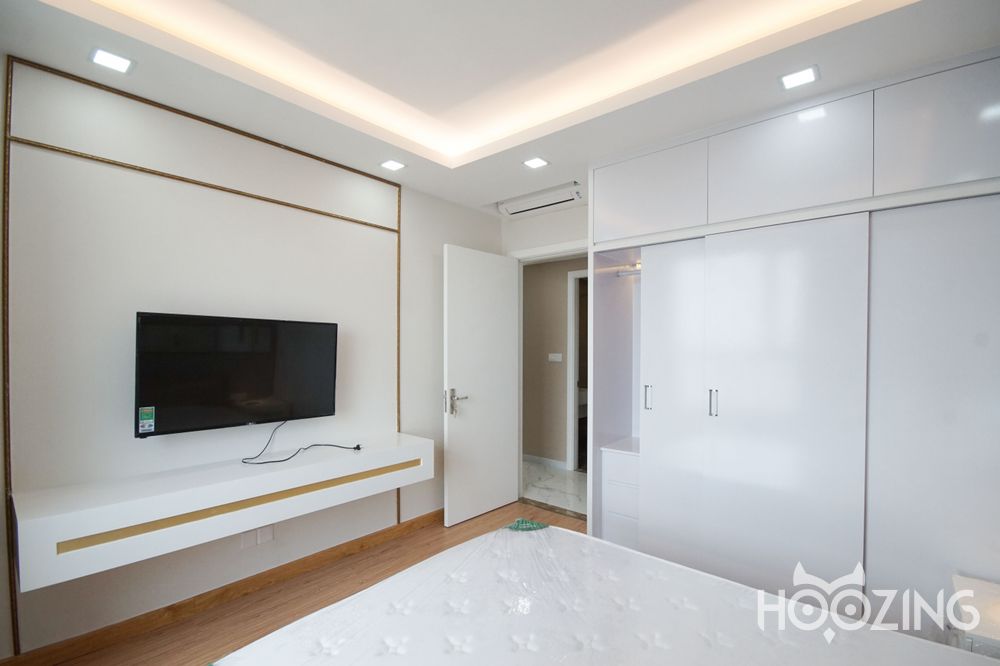4 bedrooms Apartment in Thu Duc, Ho Chi Minh, Vietnam No. 31341
