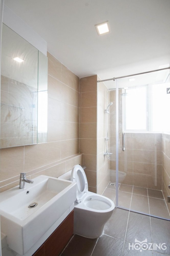 4 bedrooms Apartment in Thu Duc, Ho Chi Minh, Vietnam No. 31341