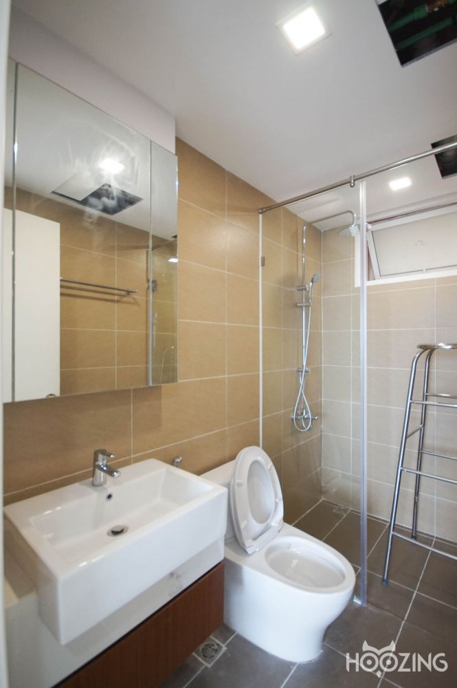 4 bedrooms Apartment in Thu Duc, Ho Chi Minh, Vietnam No. 31341