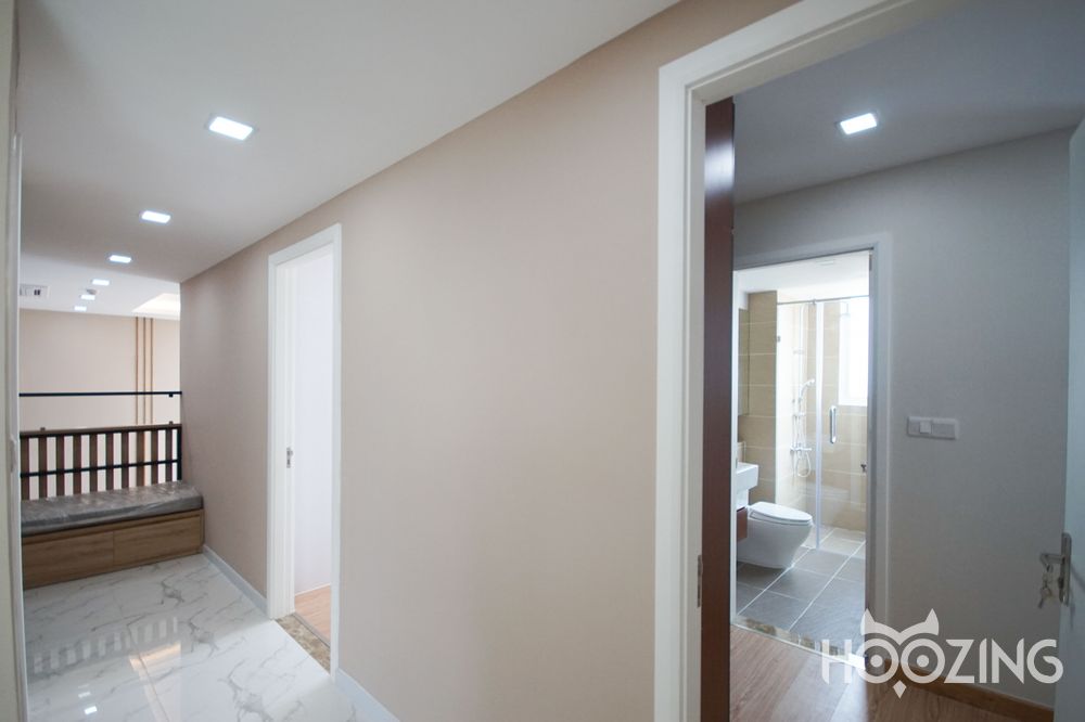 4 bedrooms Apartment in Thu Duc, Ho Chi Minh, Vietnam No. 31341