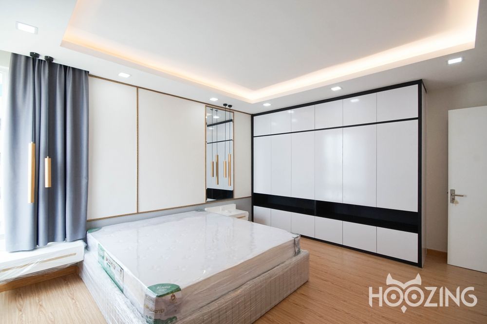 4 bedrooms Apartment in Thu Duc, Ho Chi Minh, Vietnam No. 31341