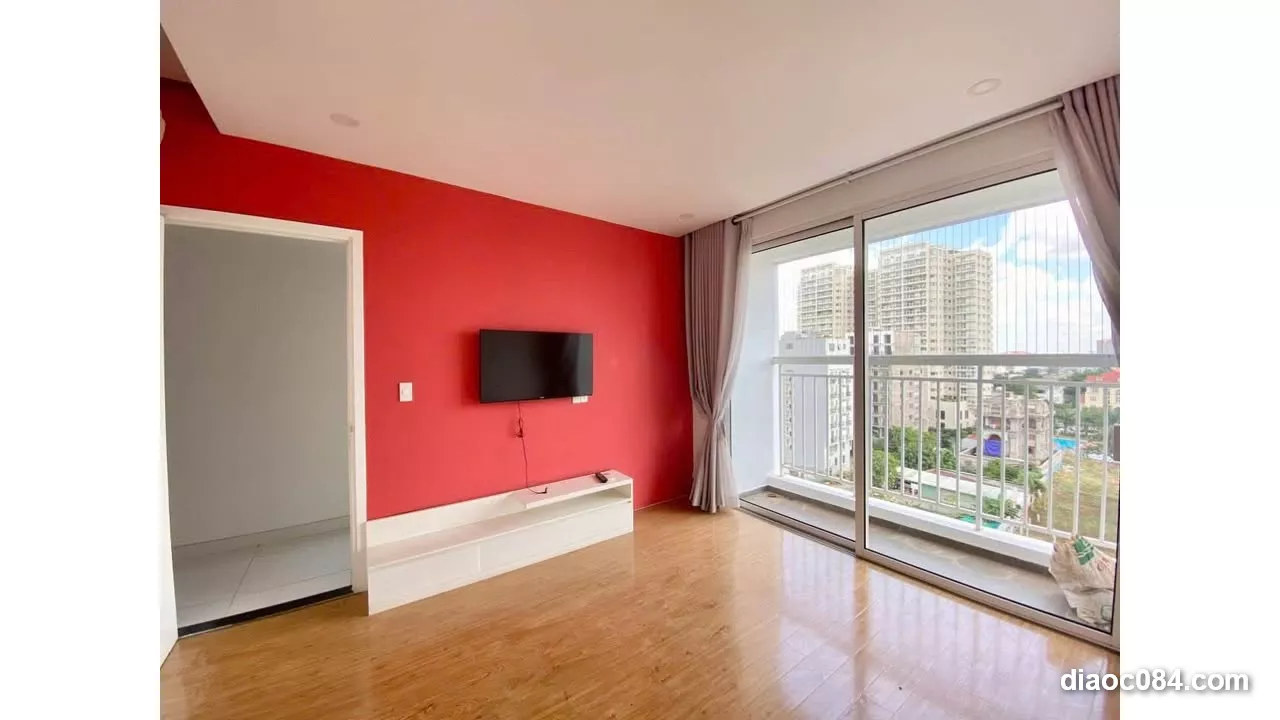 3 bedrooms Apartment in Thu Duc, Ho Chi Minh, Vietnam No. 30494