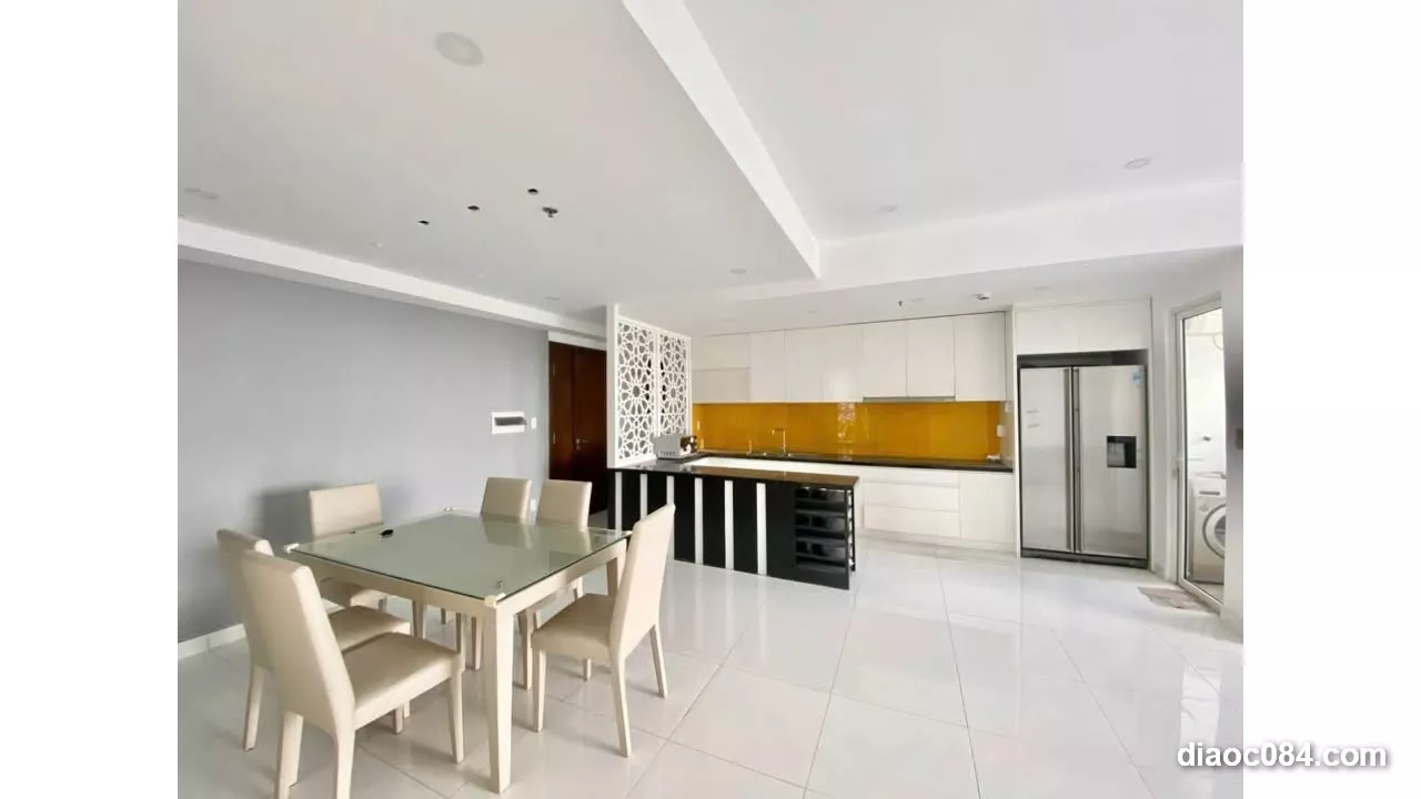 3 bedrooms Apartment in Thu Duc, Ho Chi Minh, Vietnam No. 30494