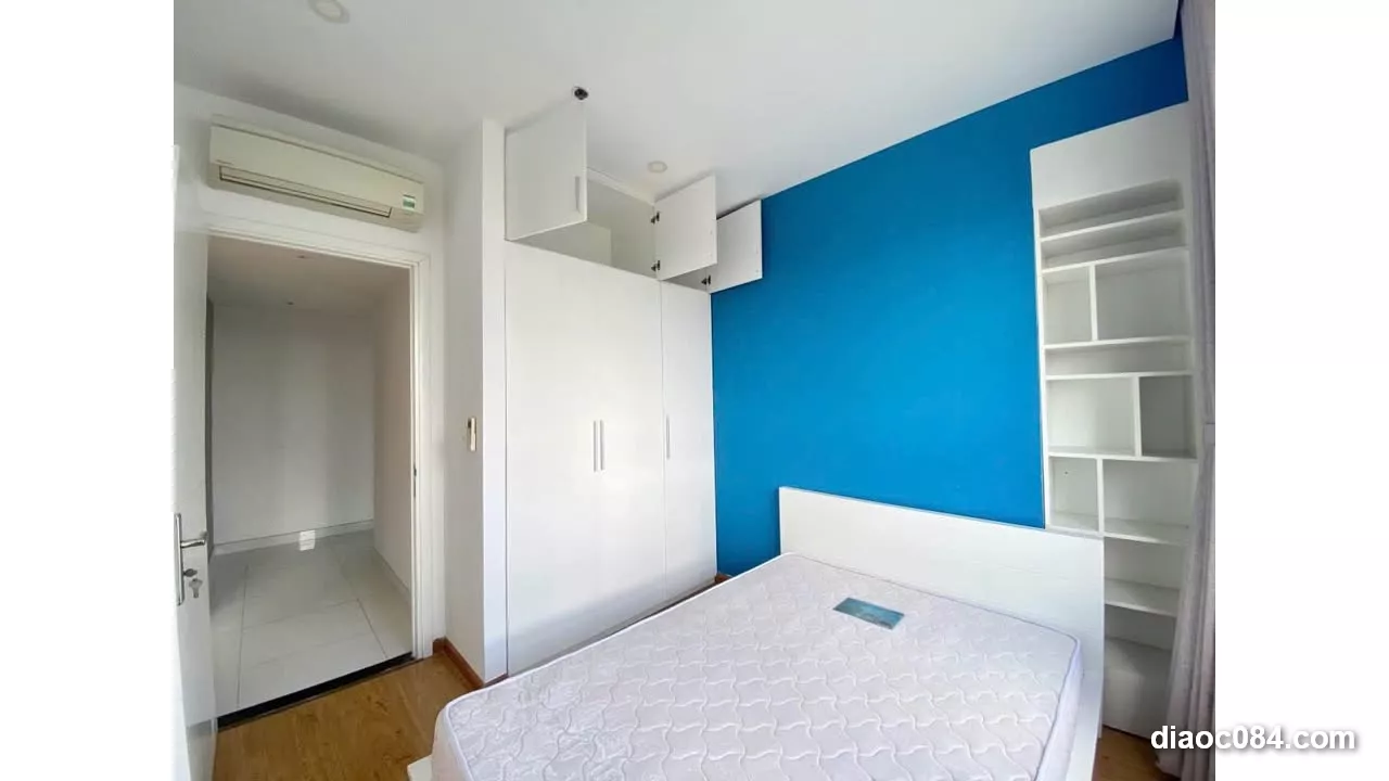 3 bedrooms Apartment in Thu Duc, Ho Chi Minh, Vietnam No. 30494