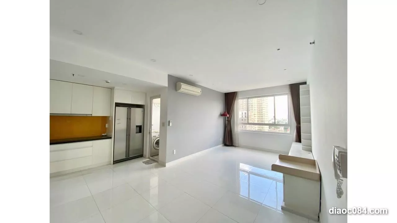 3 bedrooms Apartment in Thu Duc, Ho Chi Minh, Vietnam No. 30494